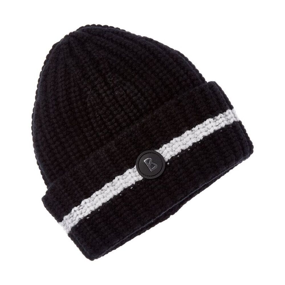 Bogner Kilian Cashmere Hat, Black